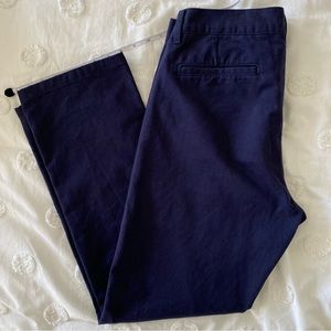 Taylor Stitch Men’s Size 32 Navy Pants